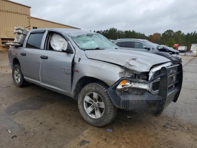 2019 Dodge RAM 1500 Classic Tradesman