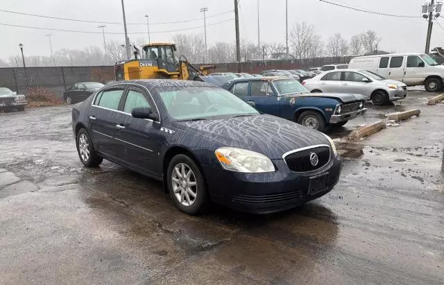 2008 Buick Lucerne CXL