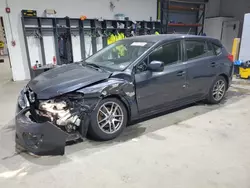 Subaru Impreza salvage cars for sale: 2013 Subaru Impreza Premium