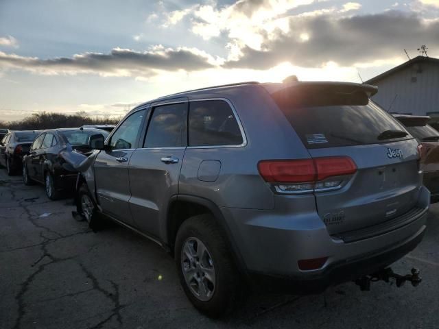 2014 Jeep Grand Cherokee Laredo