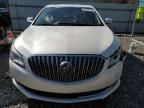 2014 Buick Lacrosse Premium