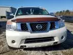 2014 Nissan Armada Platinum