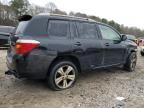 2009 Toyota Highlander Sport