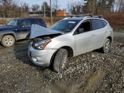 2015 Nissan Rogue Select S en venta en West Mifflin, PA