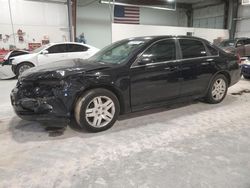 2012 Chevrolet Impala LT en venta en Greenwood, NE