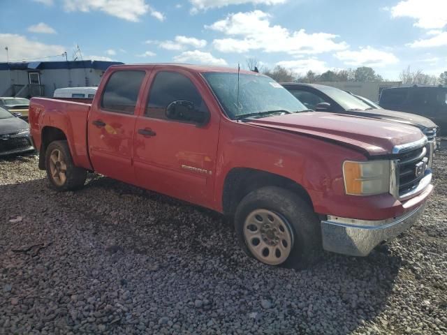 2007 GMC New Sierra K1500