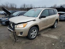 2011 Toyota Rav4 en venta en Marlboro, NY