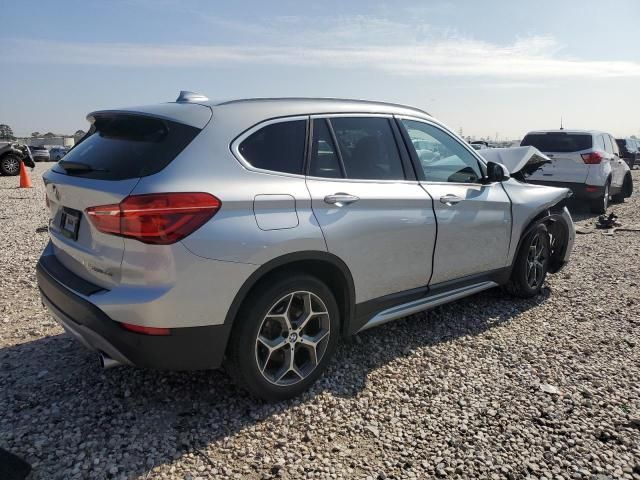 2018 BMW X1 SDRIVE28I