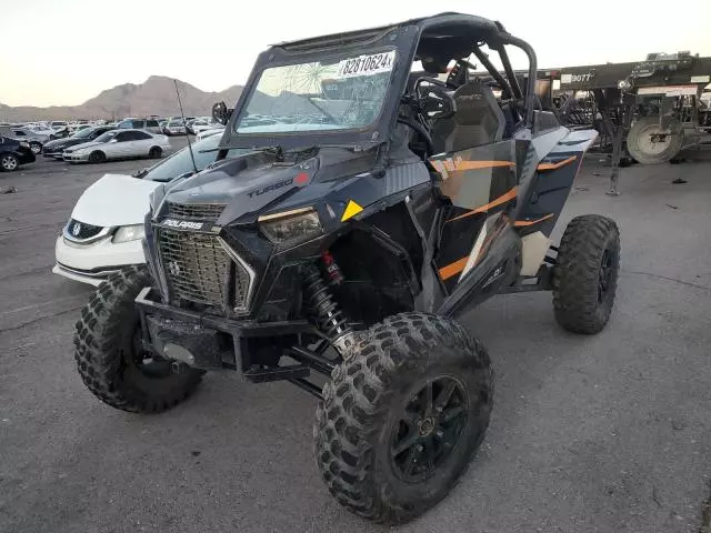 2021 Polaris RZR Turbo S