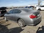 2009 Infiniti M35 Base