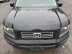 2007 Honda Ridgeline RTL