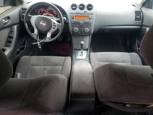 2008 Nissan Altima 2.5