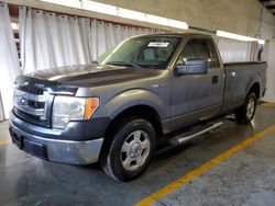 Ford Vehiculos salvage en venta: 2014 Ford F150