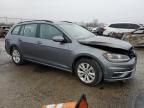 2019 Volkswagen Golf Sportwagen S