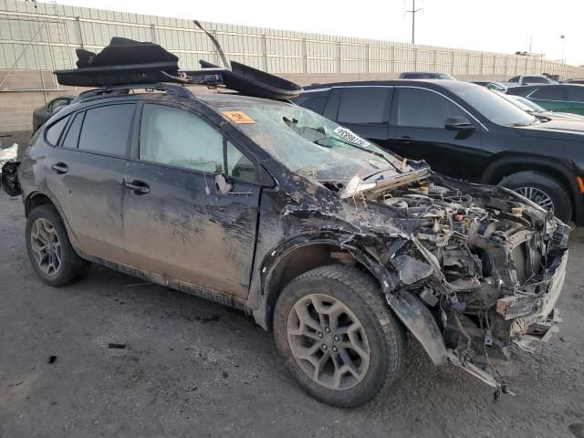 2017 Subaru Crosstrek Premium