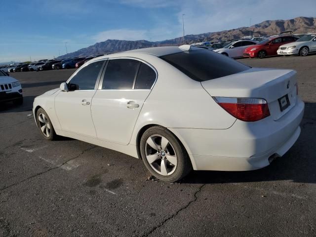 2007 BMW 530 I