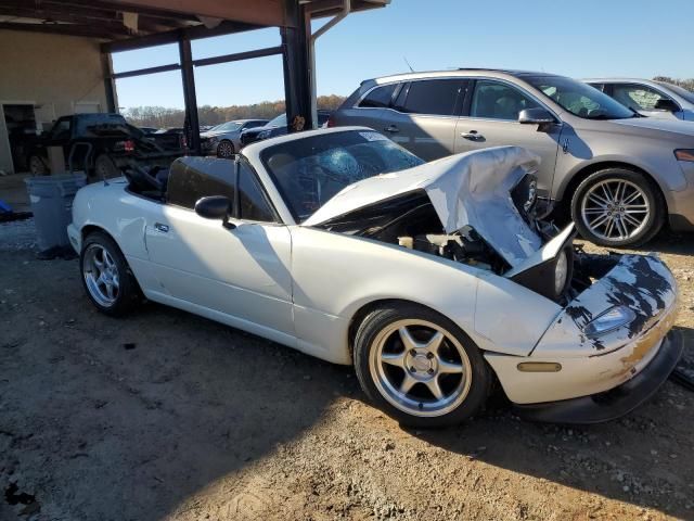 1991 Mazda MX-5 Miata