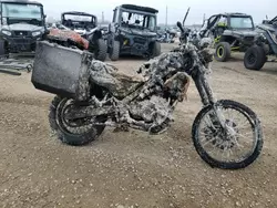 2002 BMW F650 Dakar en venta en Nampa, ID