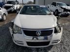 2007 Volkswagen EOS 2.0T Sport