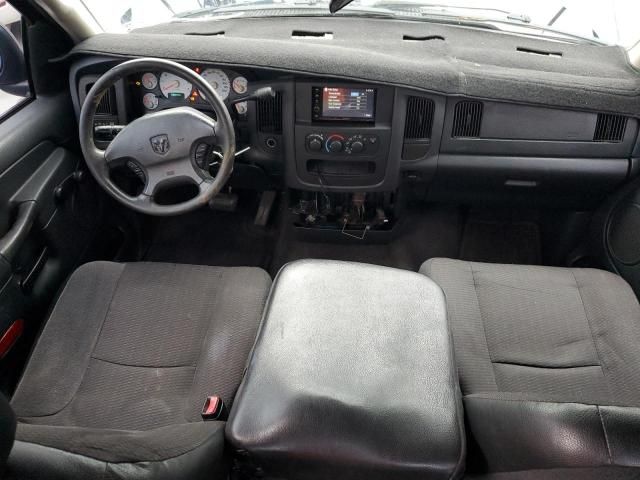 2003 Dodge RAM 1500 ST