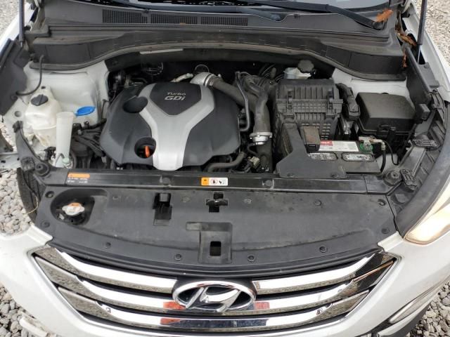 2014 Hyundai Santa FE Sport