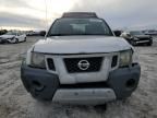 2012 Nissan Xterra OFF Road