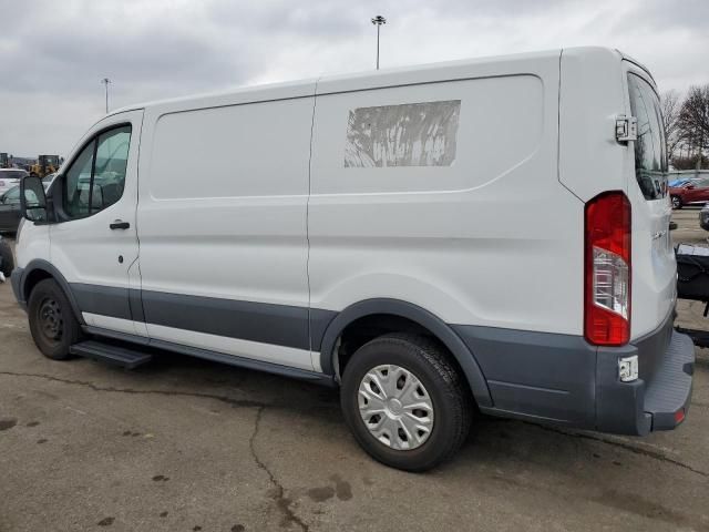 2016 Ford Transit T-150