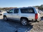 2013 Chevrolet Suburban K1500 LTZ