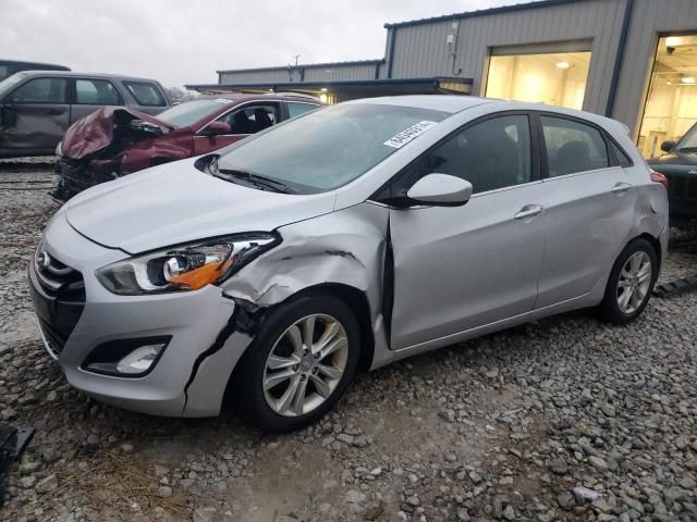 2013 Hyundai Elantra GT