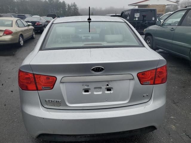 2013 KIA Forte EX