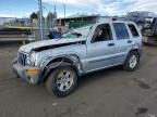 2003 Jeep Liberty Sport