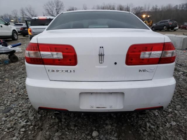 2007 Lincoln MKZ