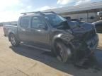 2005 Nissan Frontier Crew Cab LE