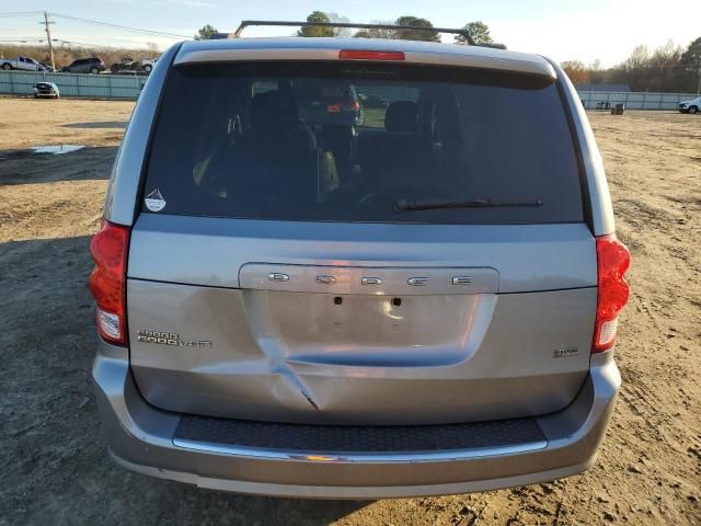 2013 Dodge Grand Caravan SXT