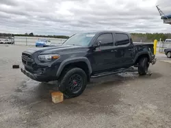 2019 Toyota Tacoma Double Cab en venta en Memphis, TN