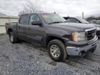 2010 GMC Sierra K1500 SLE