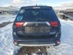 2018 Mitsubishi Outlander SE