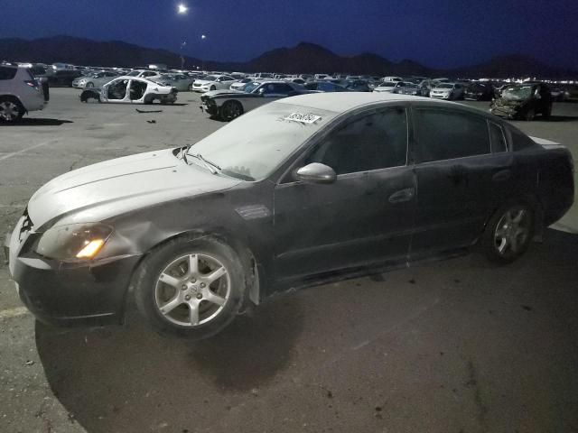 2005 Nissan Altima S