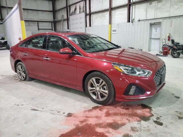 2019 Hyundai Sonata Limited