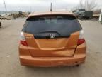 2009 Honda FIT Sport