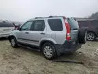 2005 Honda CR-V EX