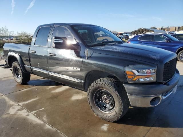 2008 Dodge RAM 1500 ST