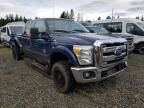 2012 Ford F350 Super Duty