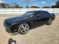 2012 Dodge Challenger SRT-8 en venta en Theodore, AL