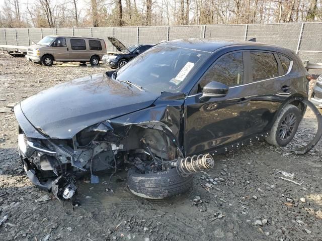 2019 Mazda CX-5 Sport