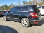 2012 Mercedes-Benz GLK 350