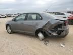 2010 Volkswagen Jetta SE