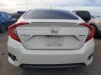 2016 Honda Civic Touring