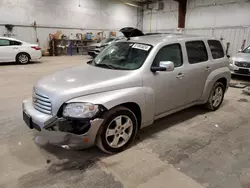 2006 Chevrolet HHR LT en venta en Milwaukee, WI