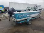 1993 Crestliner Boat